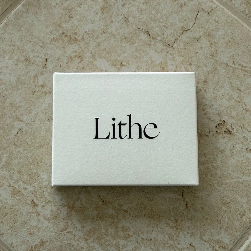 🆕Lithe Beauty Astral Eyeshadow Palette